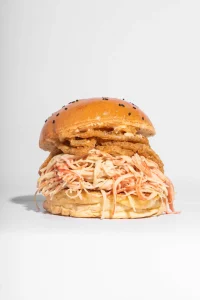 Cangre Burger XL *Incluye papas