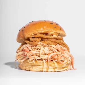 Cangre Burger XL *Incluye papas