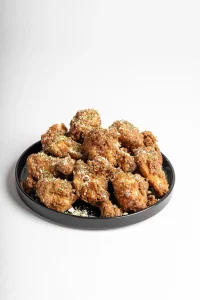 Tasty Wings 6 unidades