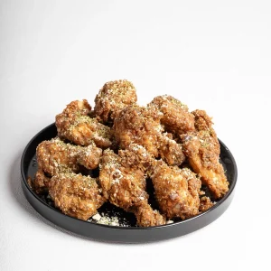 Tasty Wings 12 unidades
