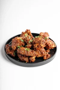 Flaming Wings 6 unidades