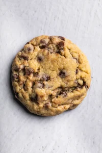 Galleta Chips