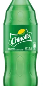Chinotto 1.5 Litros