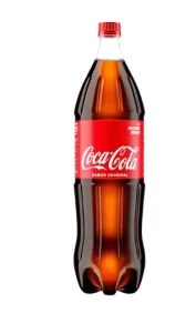 Coca Cola 1.5 Litros