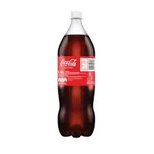 Coca Cola 2 Litros