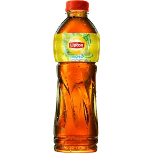 Tea lipton Limón