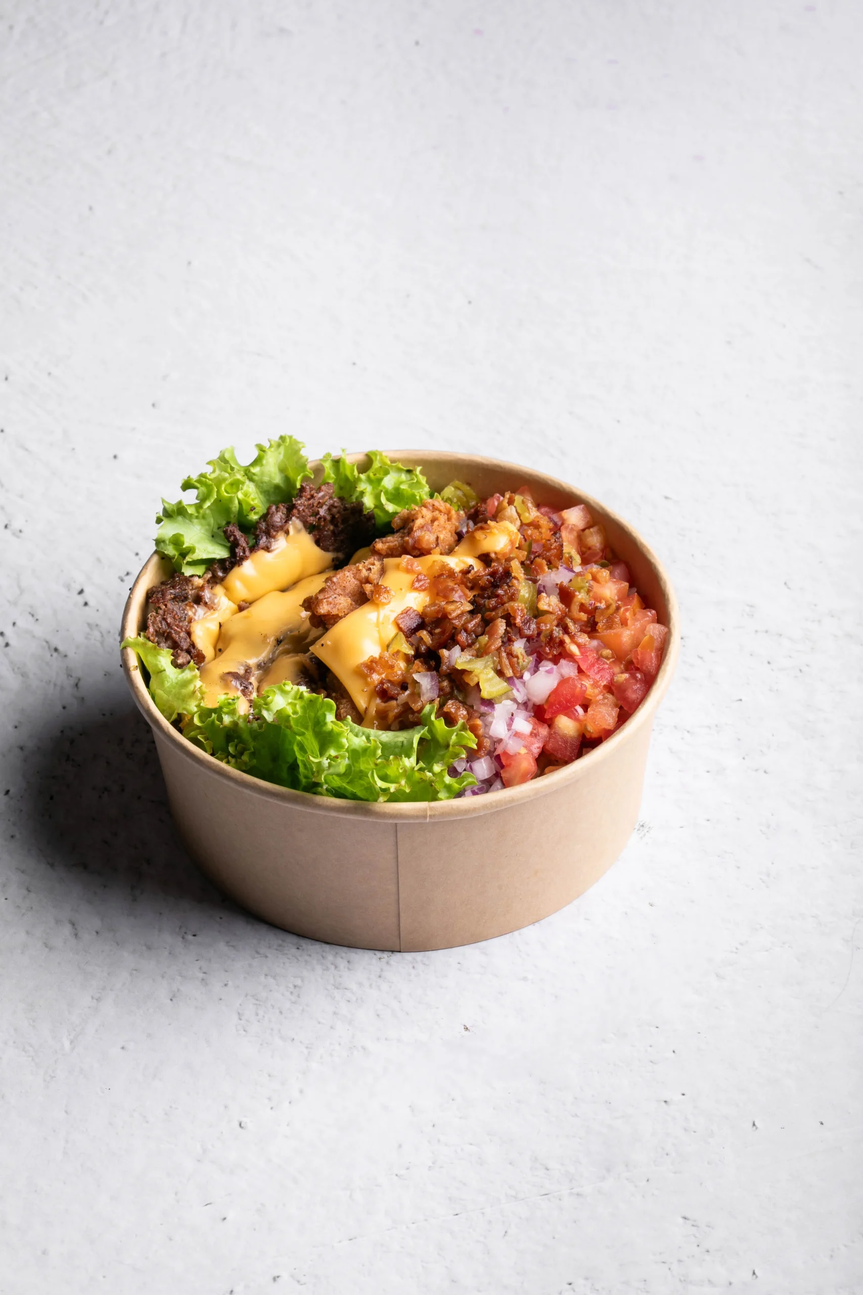 Bowl  Double Wow S
