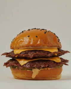 Double Cheese 3.0