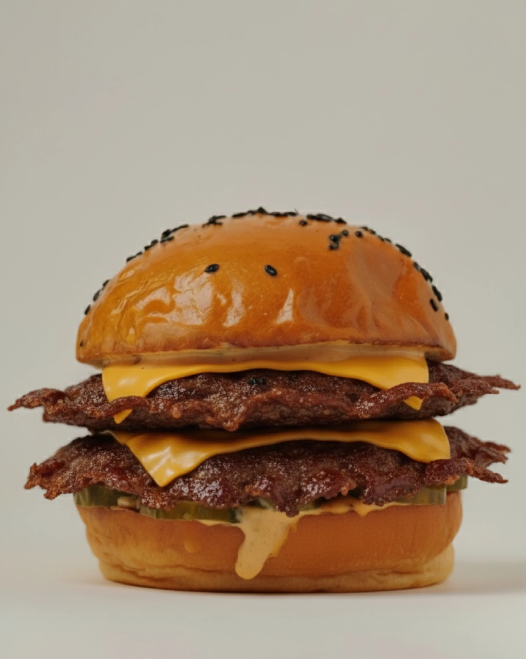Double Cheese 3.0