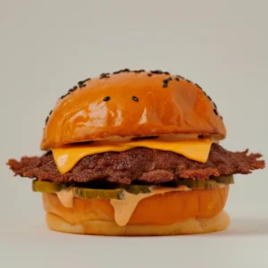 Single Cheese 3.0