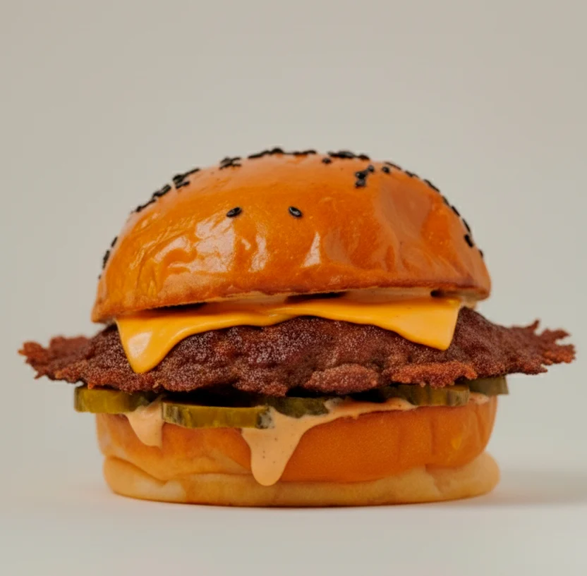 Single Cheese 3.0