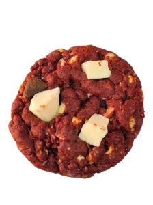 Galleta Red Velvet