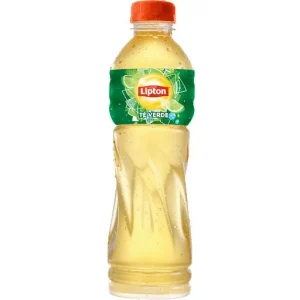 Tea lipton Te Verde