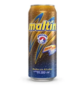 Malta Maltin Polar