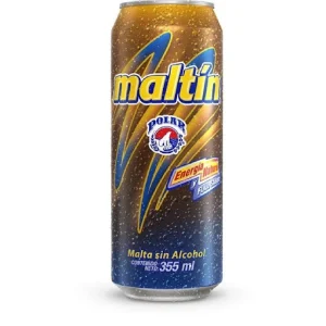 Malta Maltin Polar