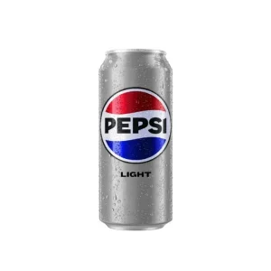 Pepsi Light Lata