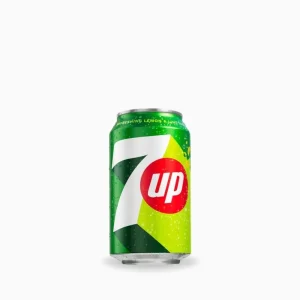 7up Lata