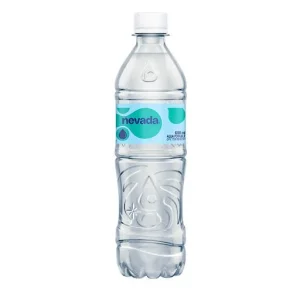 Agua Nevada 600ml
