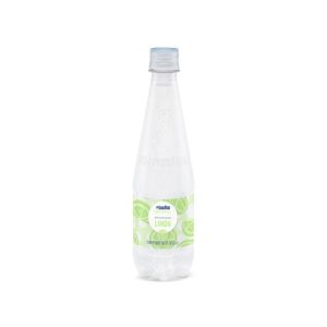Agua Sparkling Limon