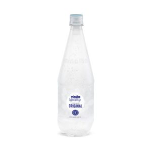 Agua Sparkling Original