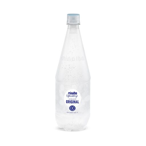 Agua Sparkling Original