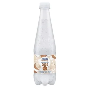 Agua Sparkling Coco